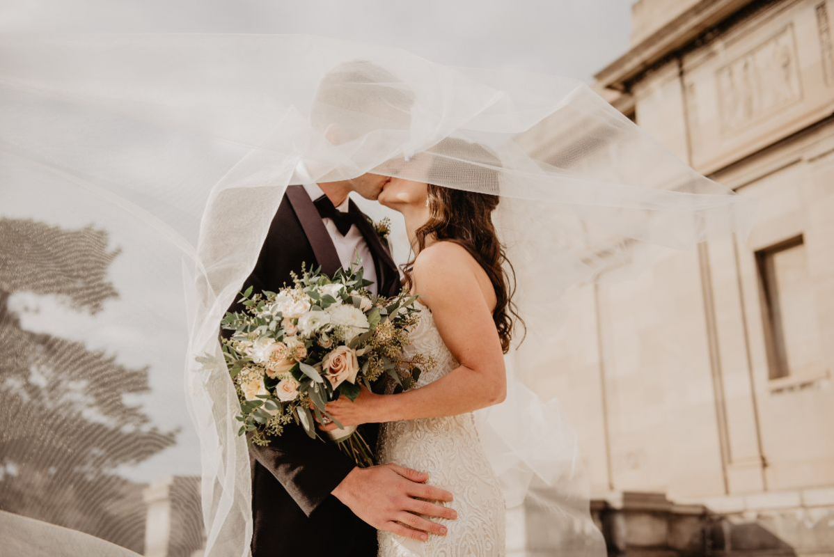 Gallery Item 1 for Main Event Wedding Shows