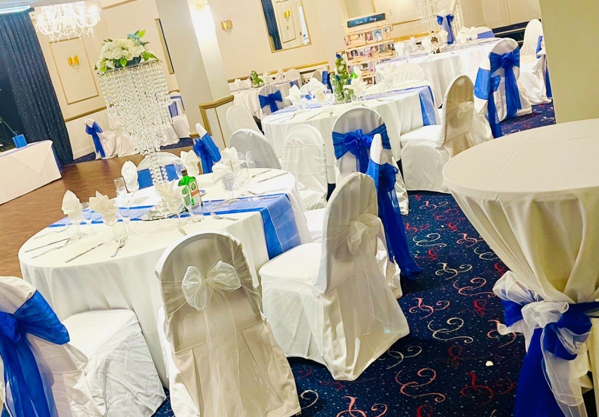 Gallery Item 13 for The Muthu Westcliff Hotel