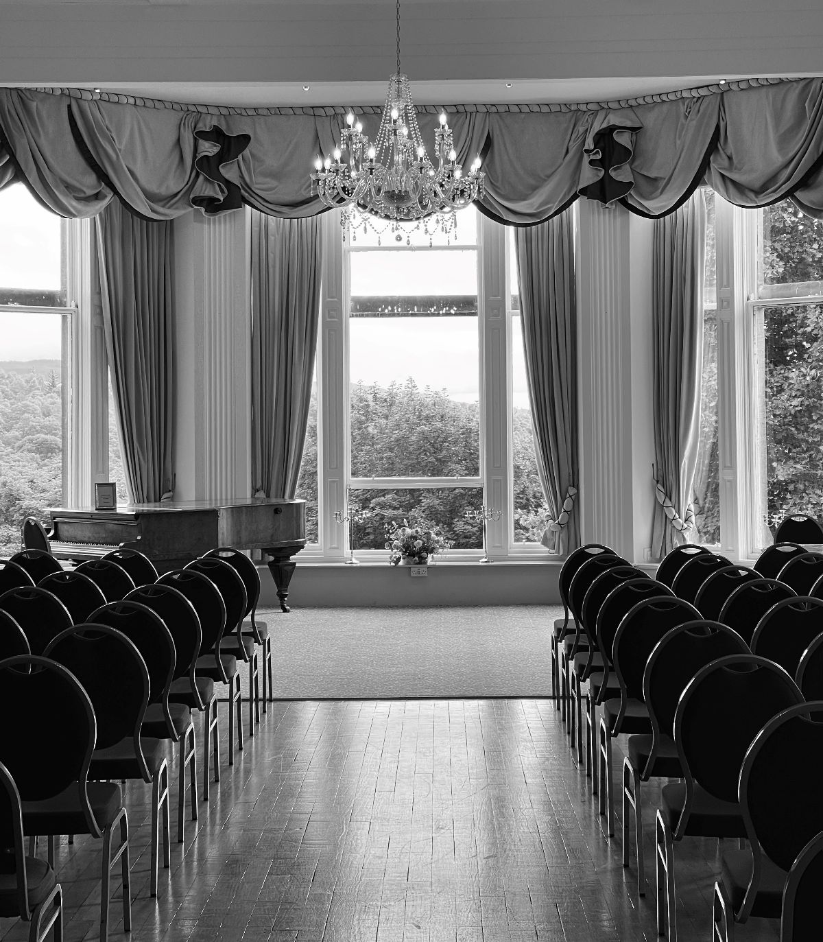 Gallery Item 12 for Atholl Palace Hotel