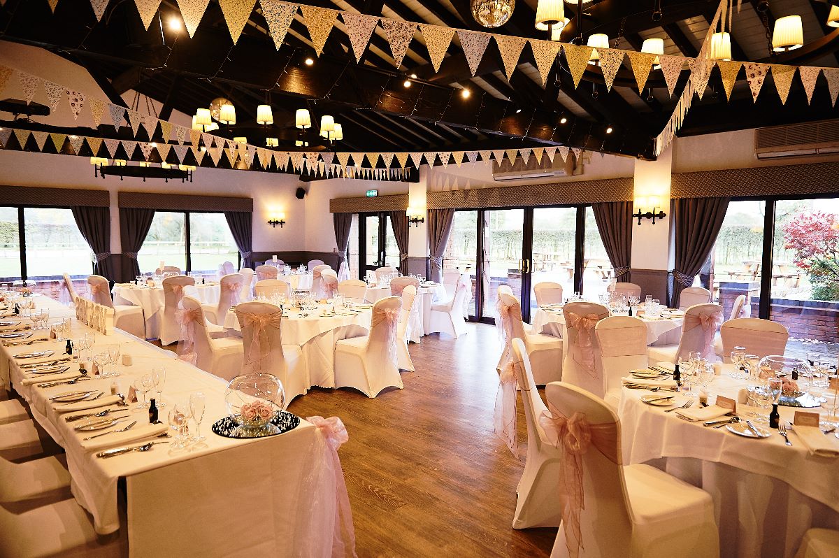 Gallery Item 10 for Oak Farm Hotel