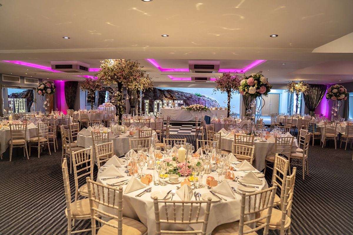 Gallery Item 7 for Doubletree by Hilton - Cadbury House