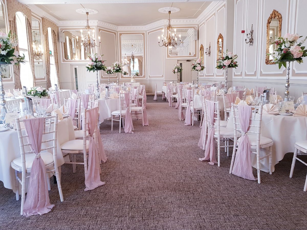 Gallery Item 2 for Ringwood Hall Hotel