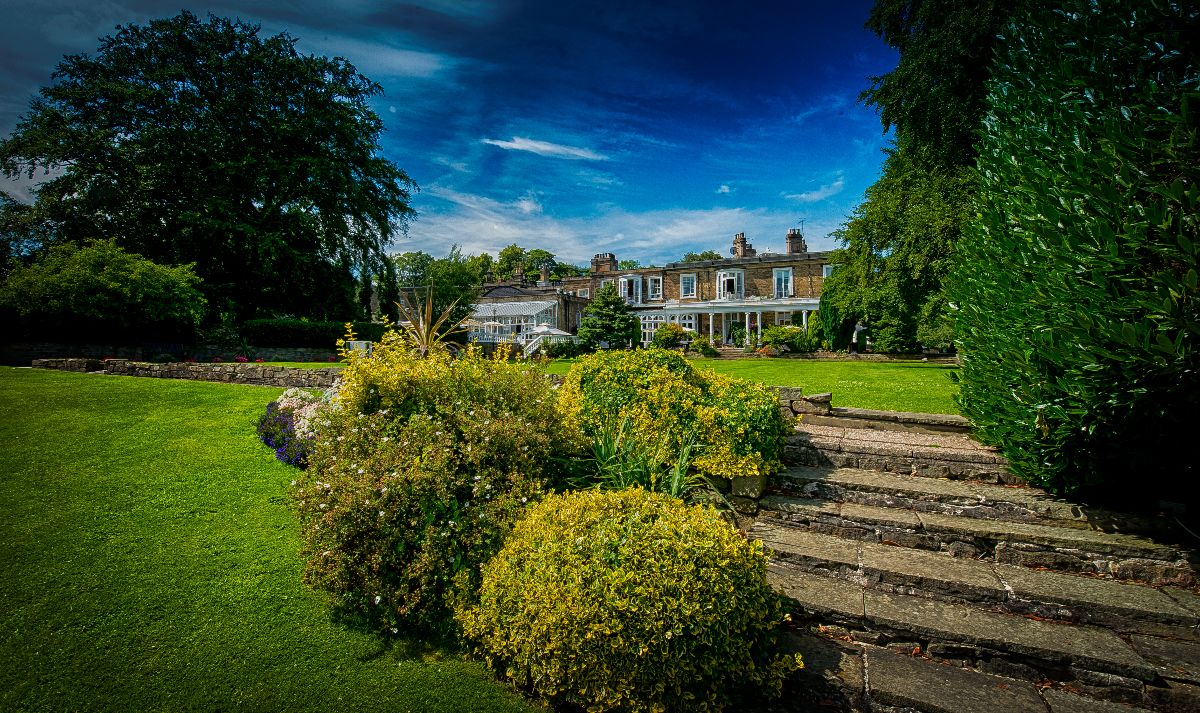 Gallery Item 3 for Ringwood Hall Hotel