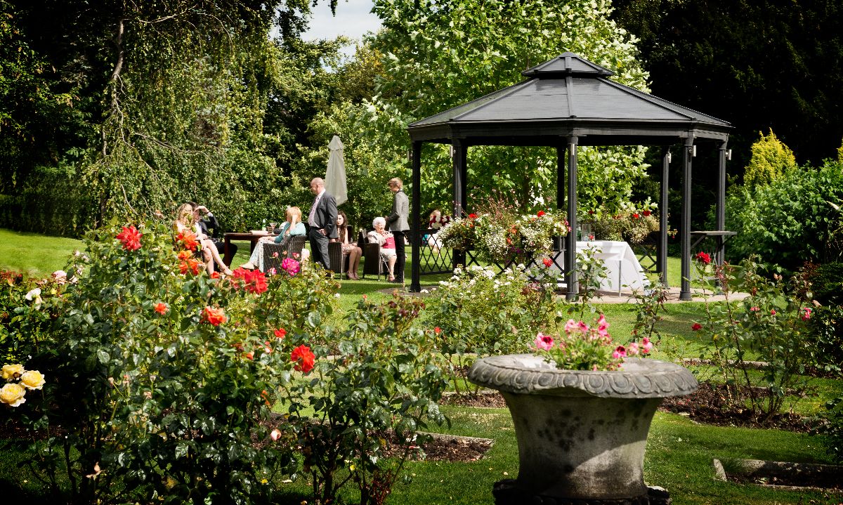 Gallery Item 5 for Ringwood Hall Hotel