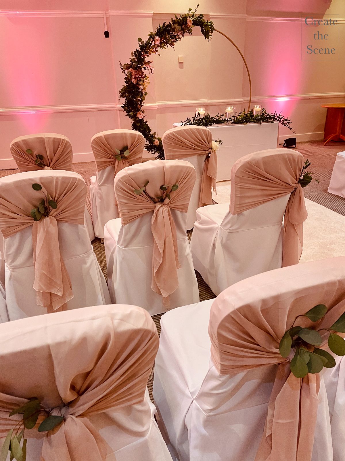 Gallery Item 13 for Hilton Leicester Hotel