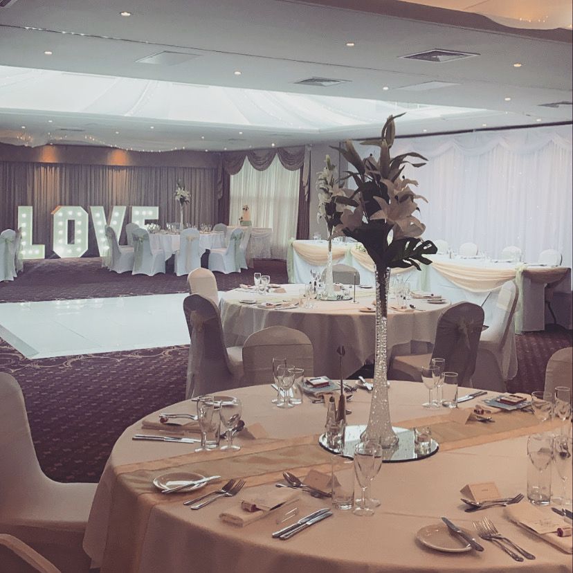Gallery Item 13 for Bicester Hotel and Spa