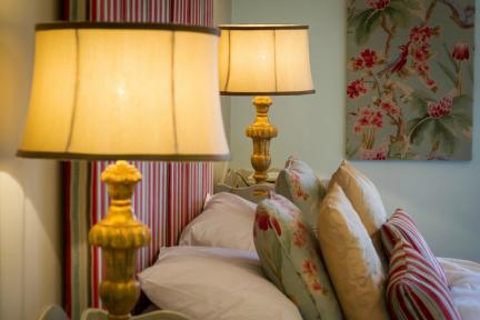 Gallery Item 2 for Northcote Manor Hotel 