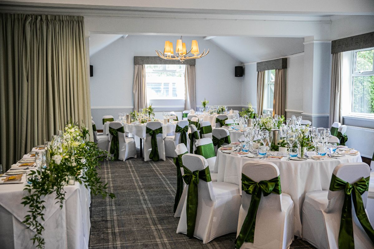 Gallery Item 4 for Balmer Lawn Hotel &amp; Spa