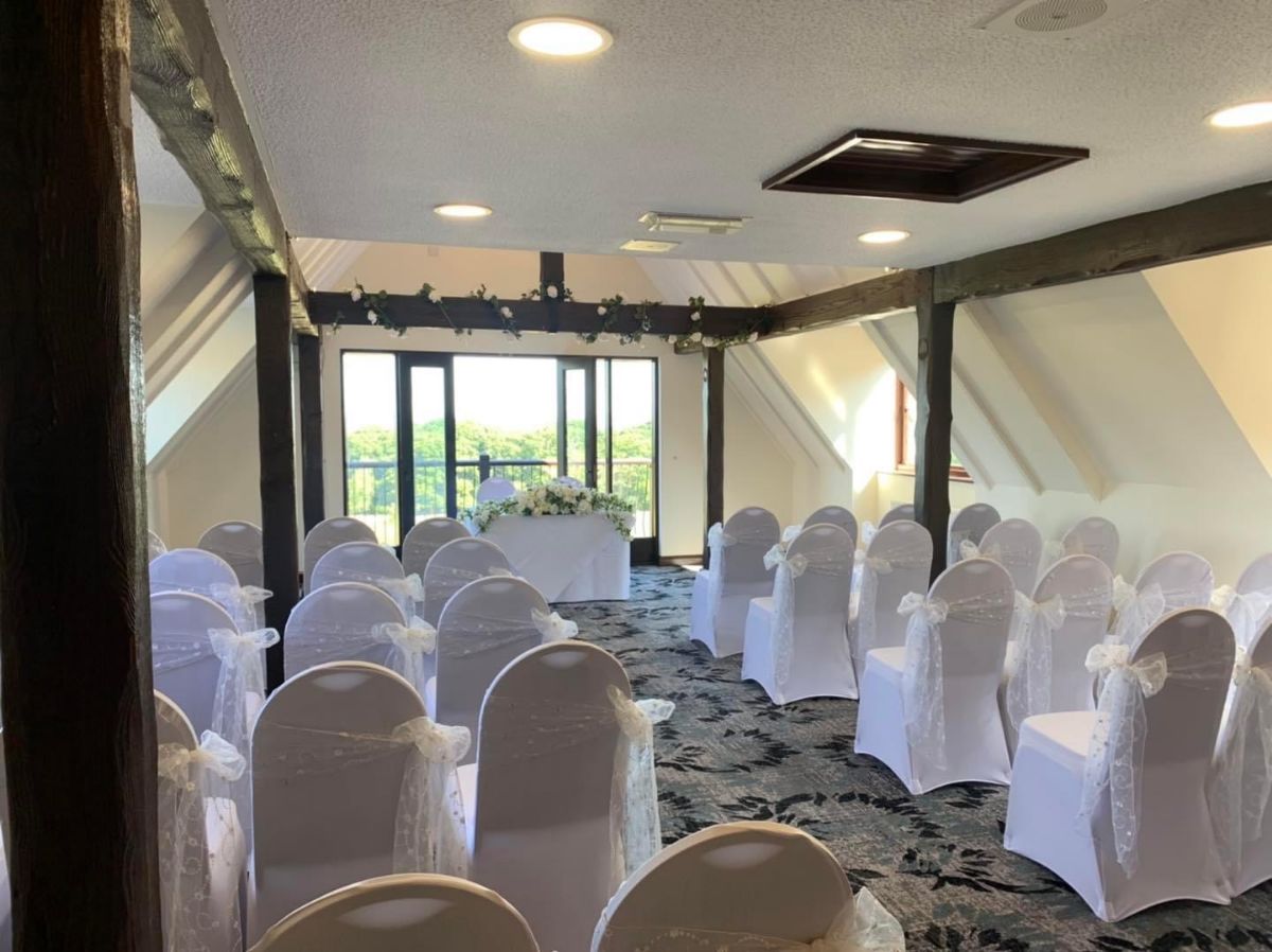 Gallery Item 13 for Woodbury Park Hotel & Golf Club Ltd