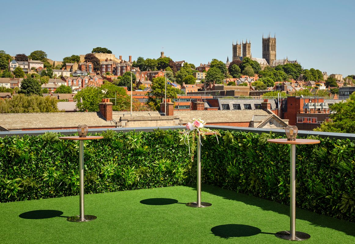Gallery Item 2 for Doubletree by Hilton - Lincoln