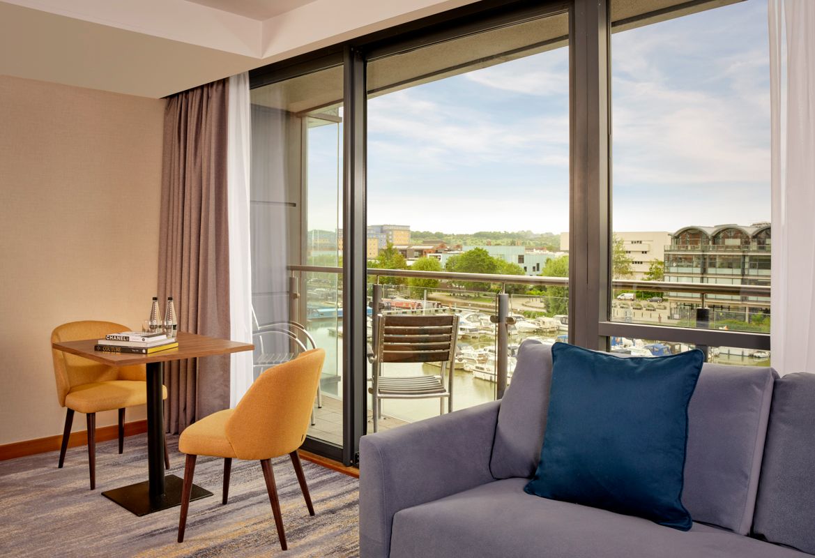 Gallery Item 3 for Doubletree by Hilton - Lincoln
