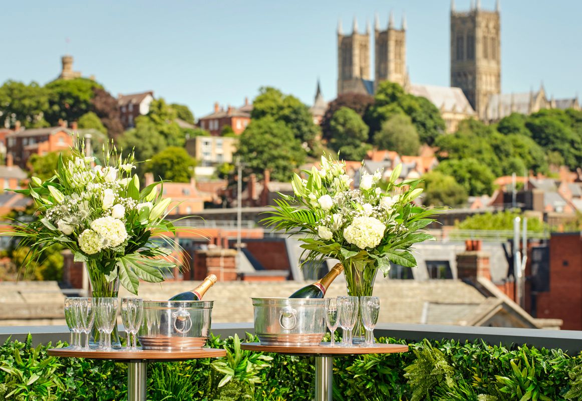 Gallery Item 6 for Doubletree by Hilton - Lincoln