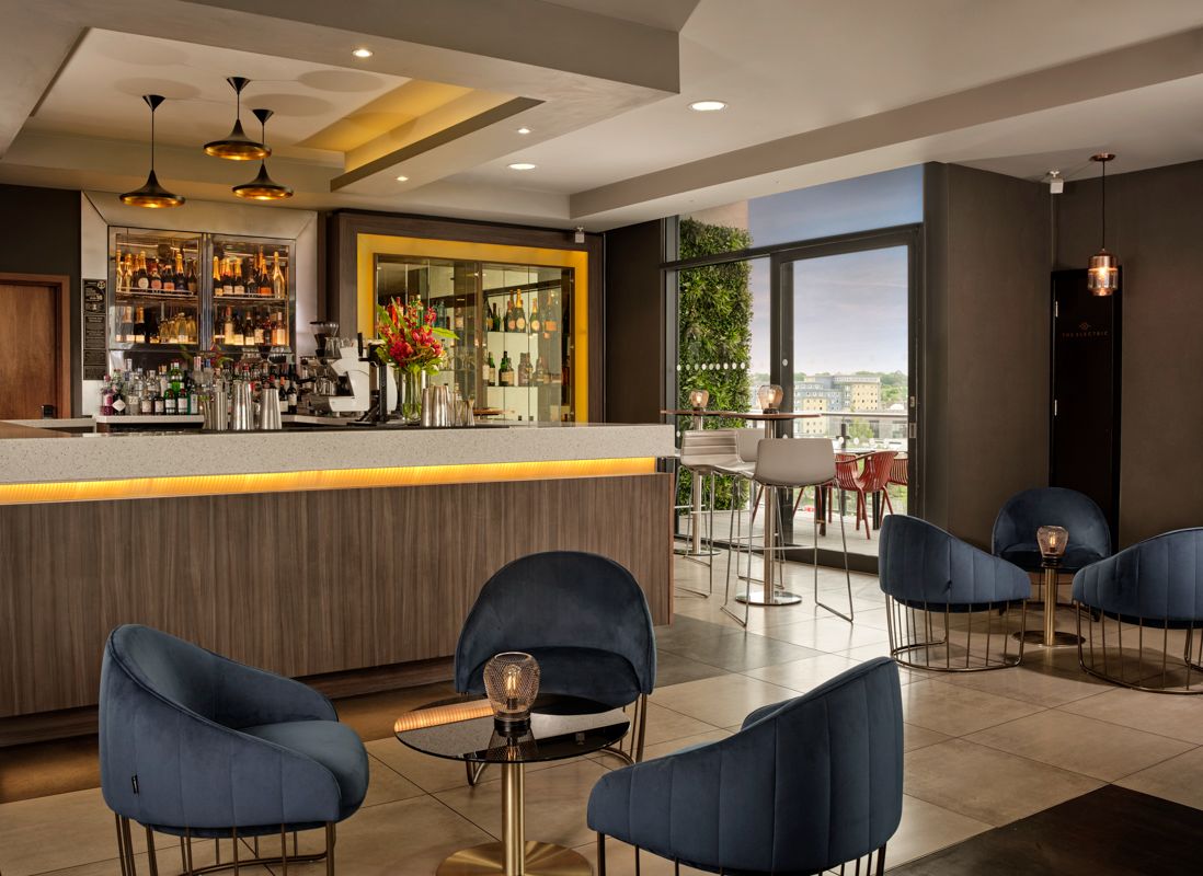 Gallery Item 8 for Doubletree by Hilton - Lincoln
