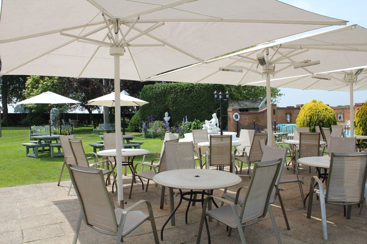 Gallery Item 3 for The Old Rectory Hotel