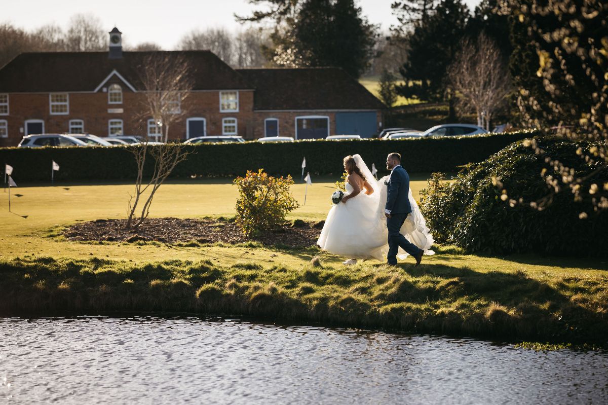 Gallery Item 11 for Sandford Springs Hotel and Golf Club