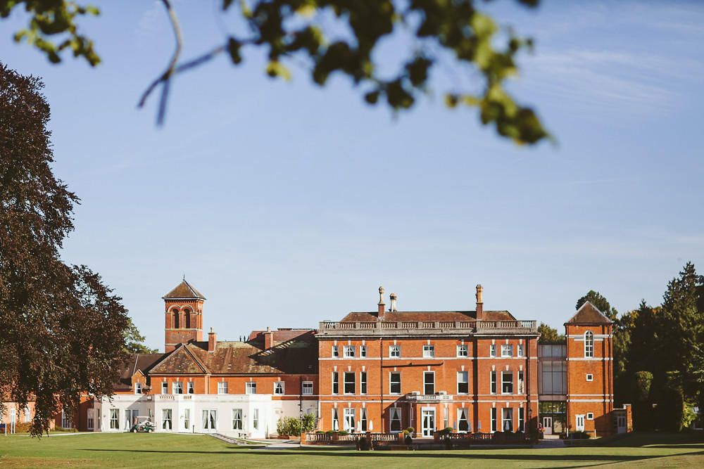 Gallery Item 4 for Oakley Hall
