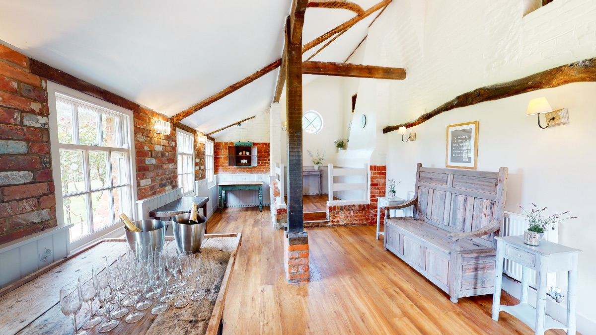 Gallery Item 3 for Sopley Mill