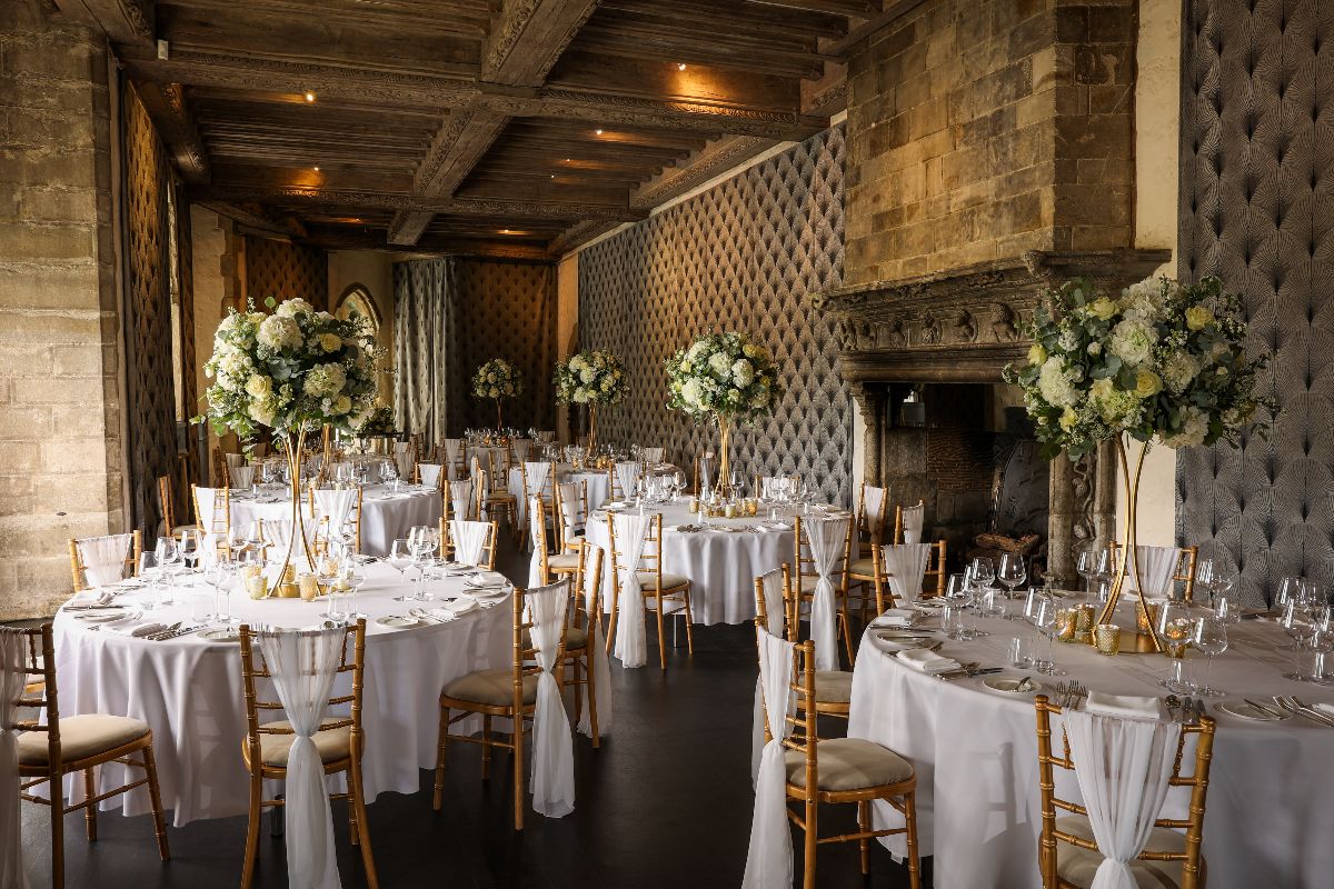 Gallery Item 4 for Leeds Castle