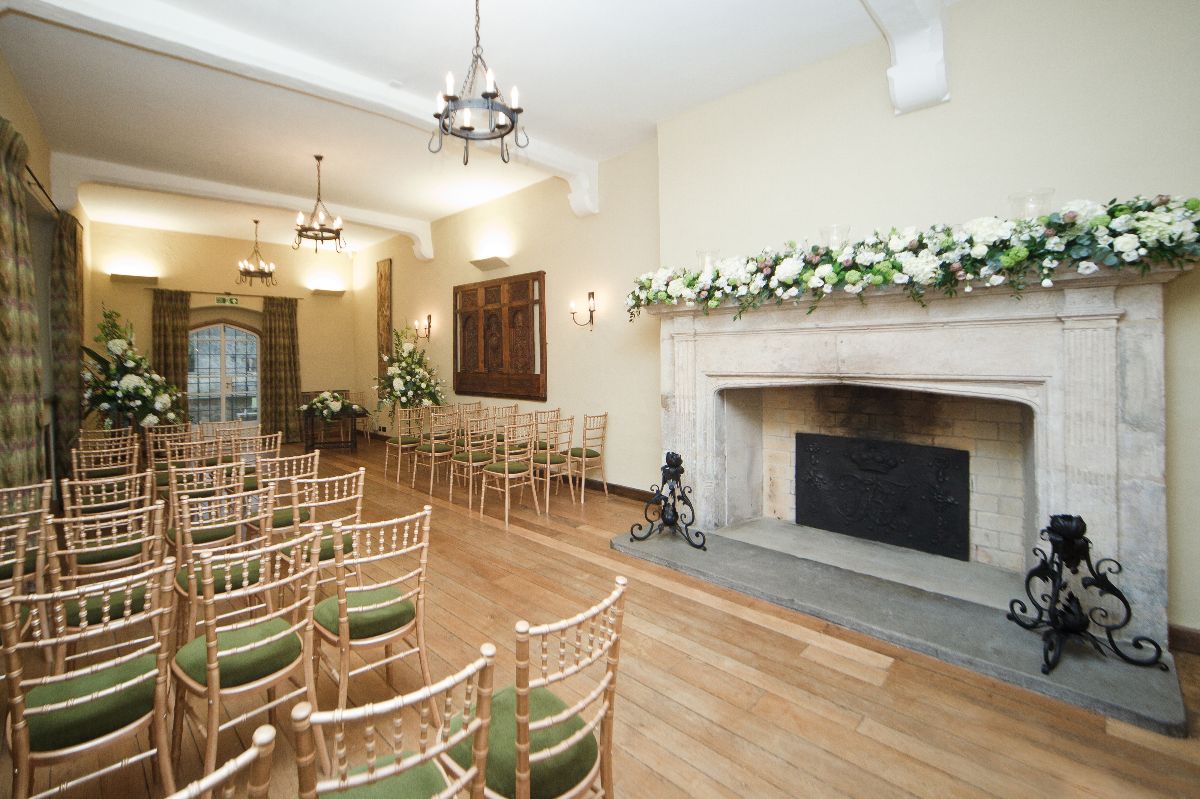 Gallery Item 5 for Leeds Castle