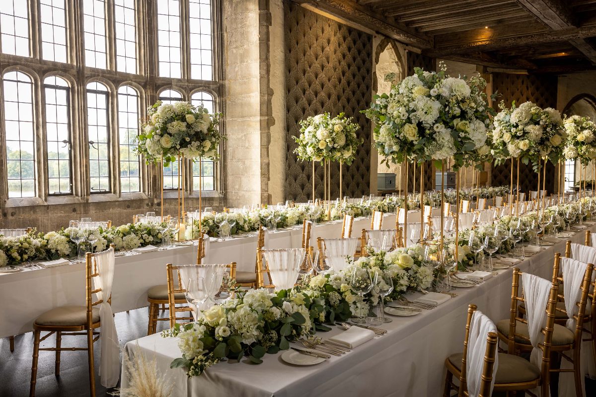 Gallery Item 7 for Leeds Castle