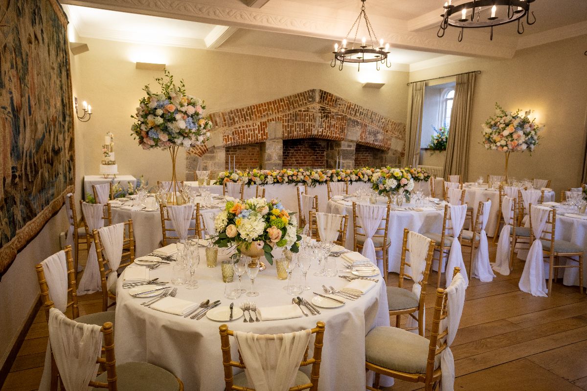 Gallery Item 5 for Leeds Castle