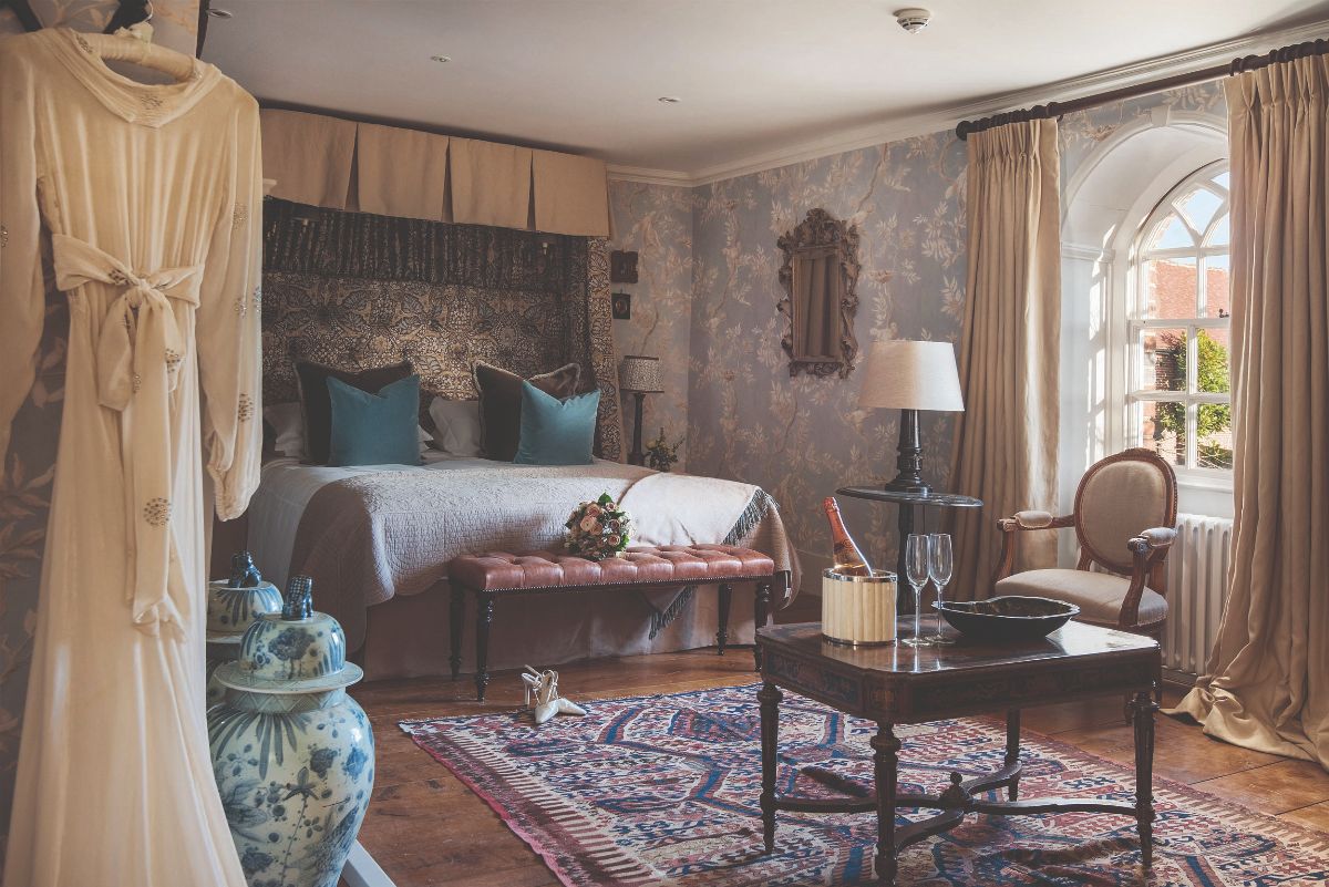 Gallery Item 2 for Leeds Castle