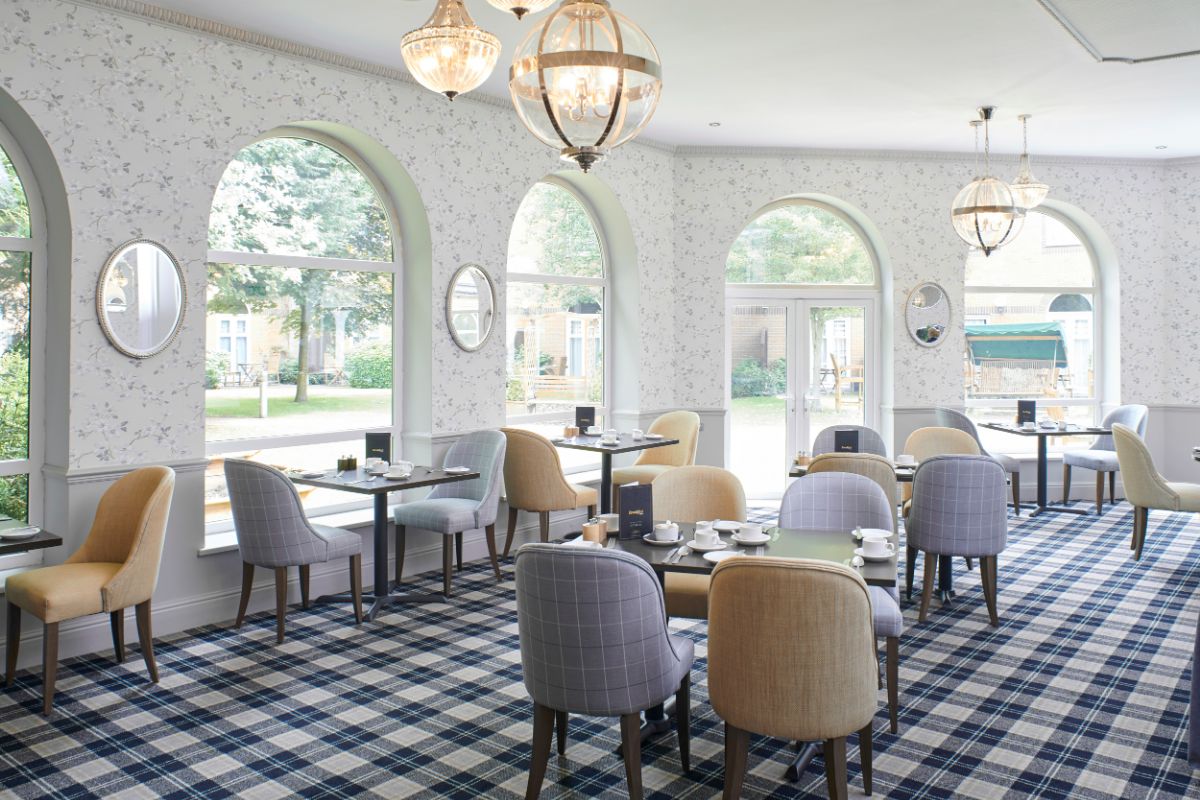 Gallery Item 3 for The Regency Hotel Solihull