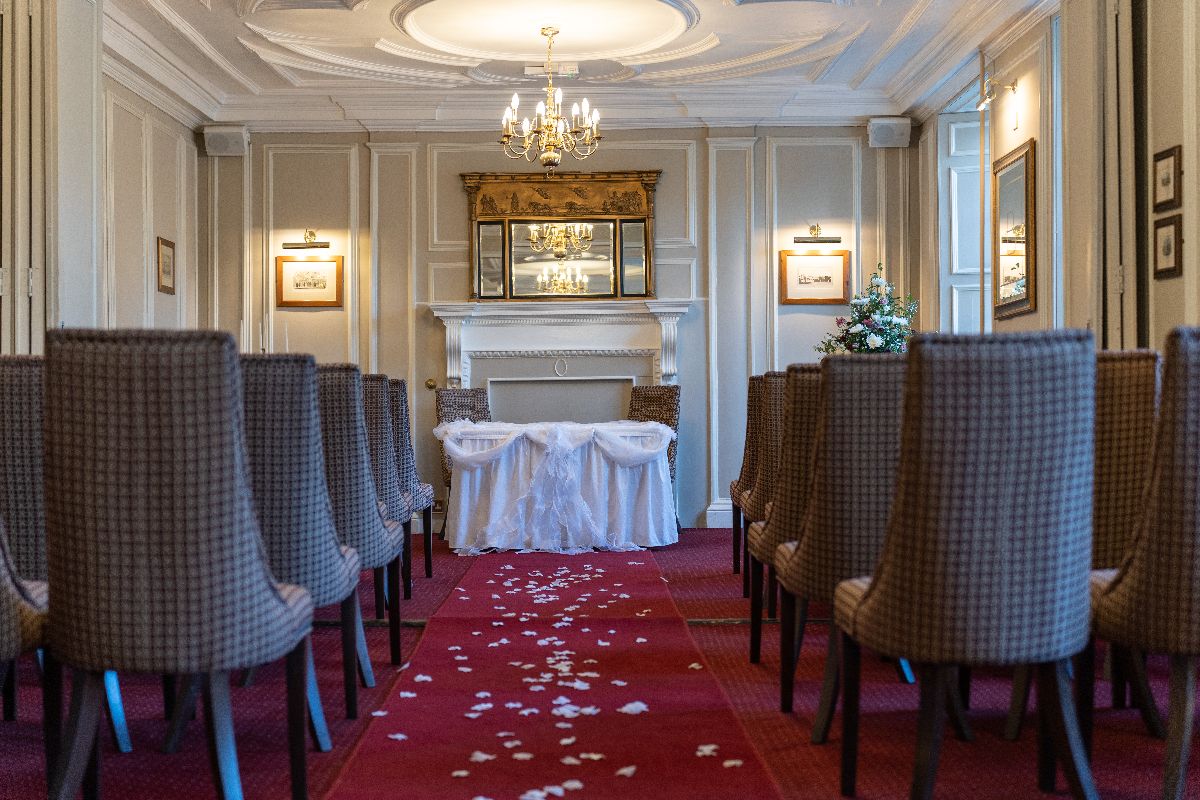 Gallery Item 12 for The Bedford Hotel