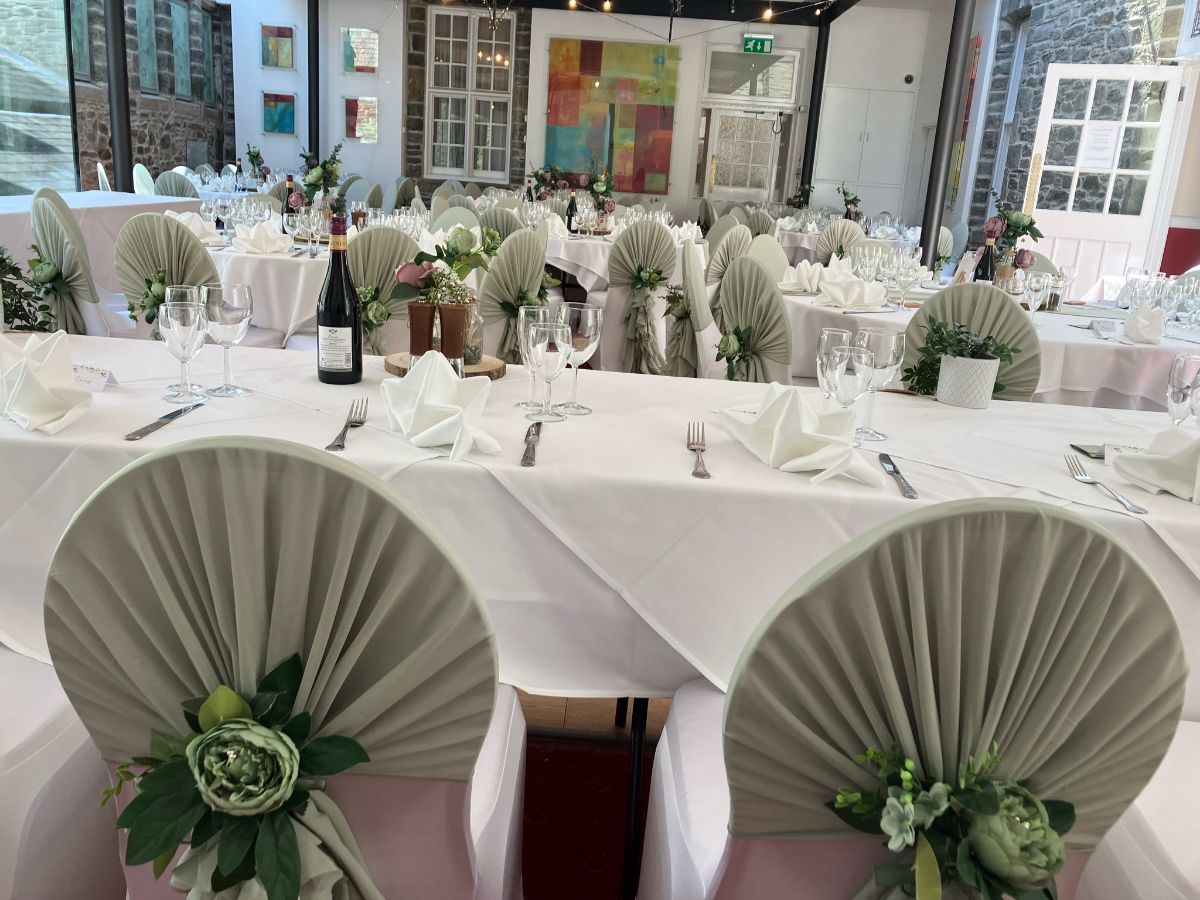 Gallery Item 9 for The Bedford Hotel