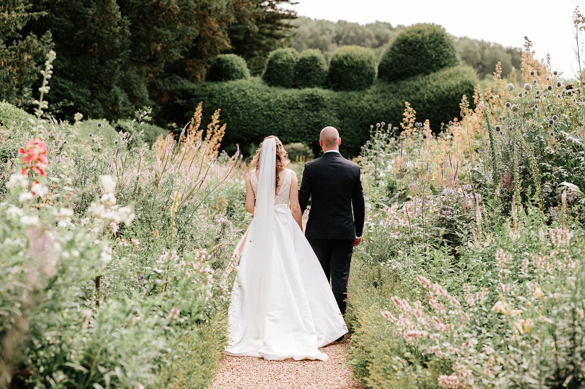 Gallery Item 7 for Kelmarsh Hall