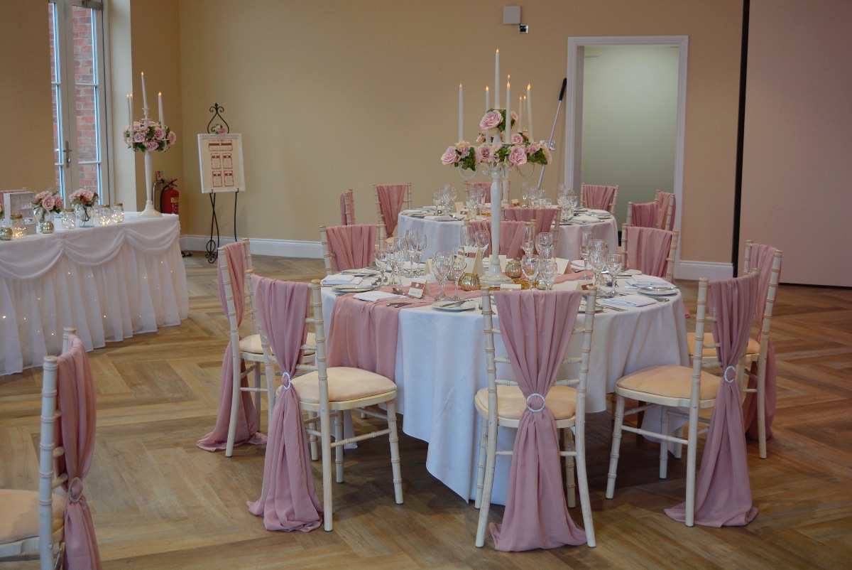 Gallery Item 4 for Stallingborough Grange