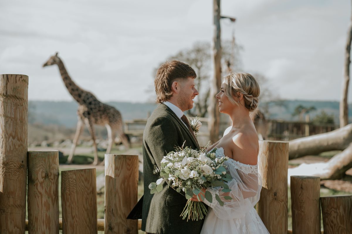 Gallery Item 3 for Safari Venues - West Midland Safari Park