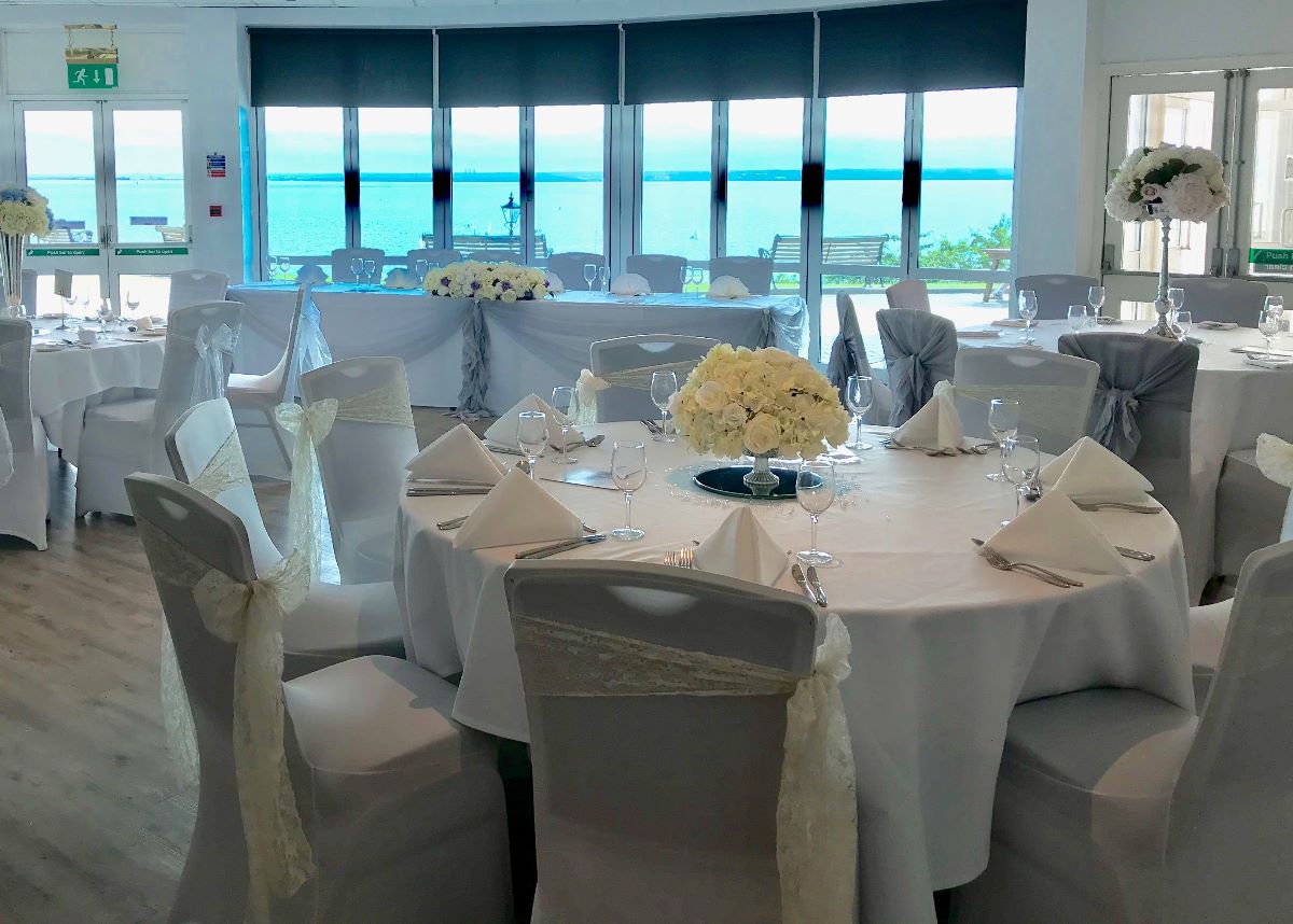 Gallery Item 9 for The Cliffs Pavilion