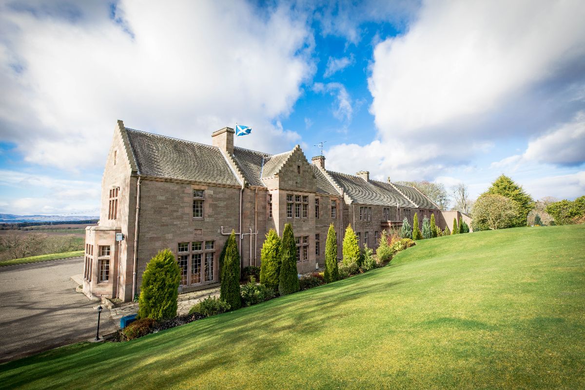 Gallery Item 10 for Murrayshall Country Estate