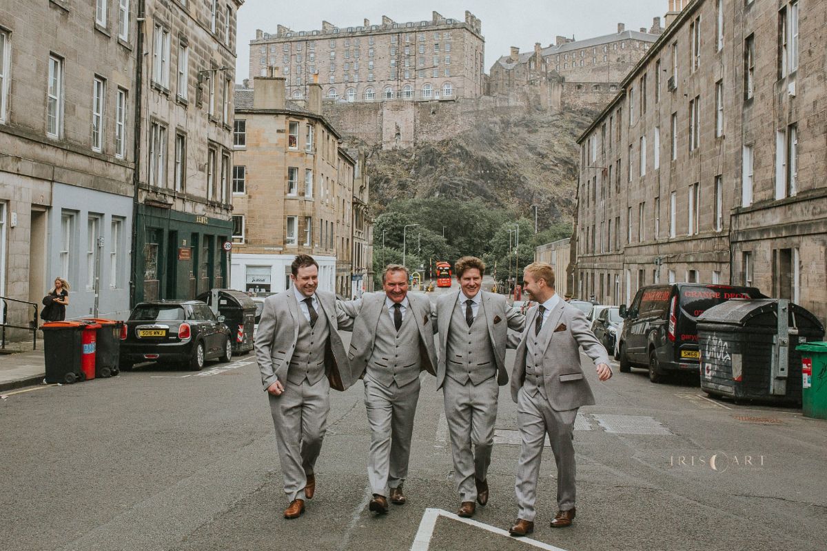 Gallery Item 12 for Doubletree By Hilton Edinburgh City Centre