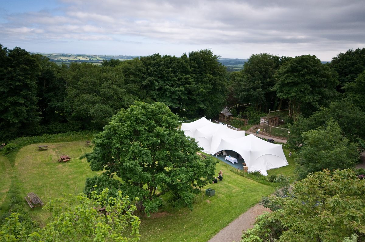 Gallery Item 4 for Dartmoor Zoological Park
