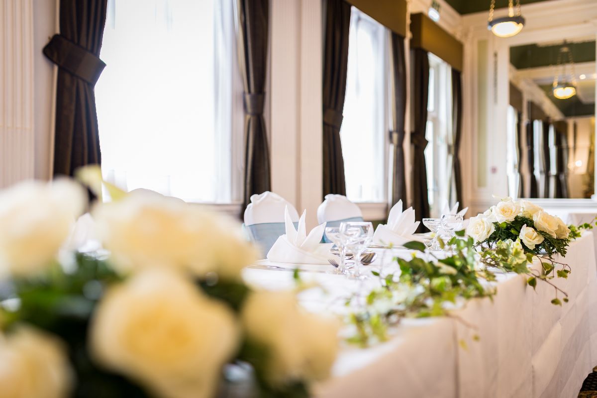 Gallery Item 12 for Royal Station Hotel