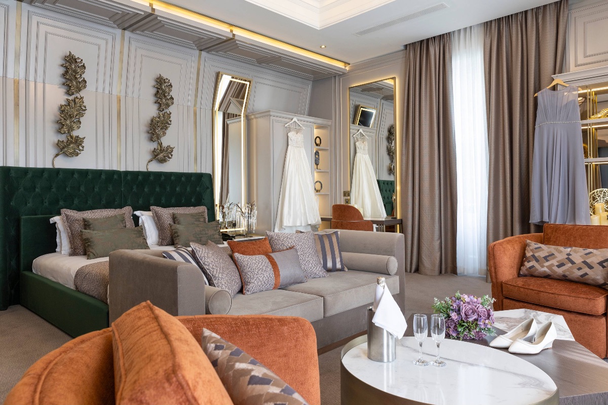 Gallery Item 11 for Best Western Dover Marina Hotel & Spa