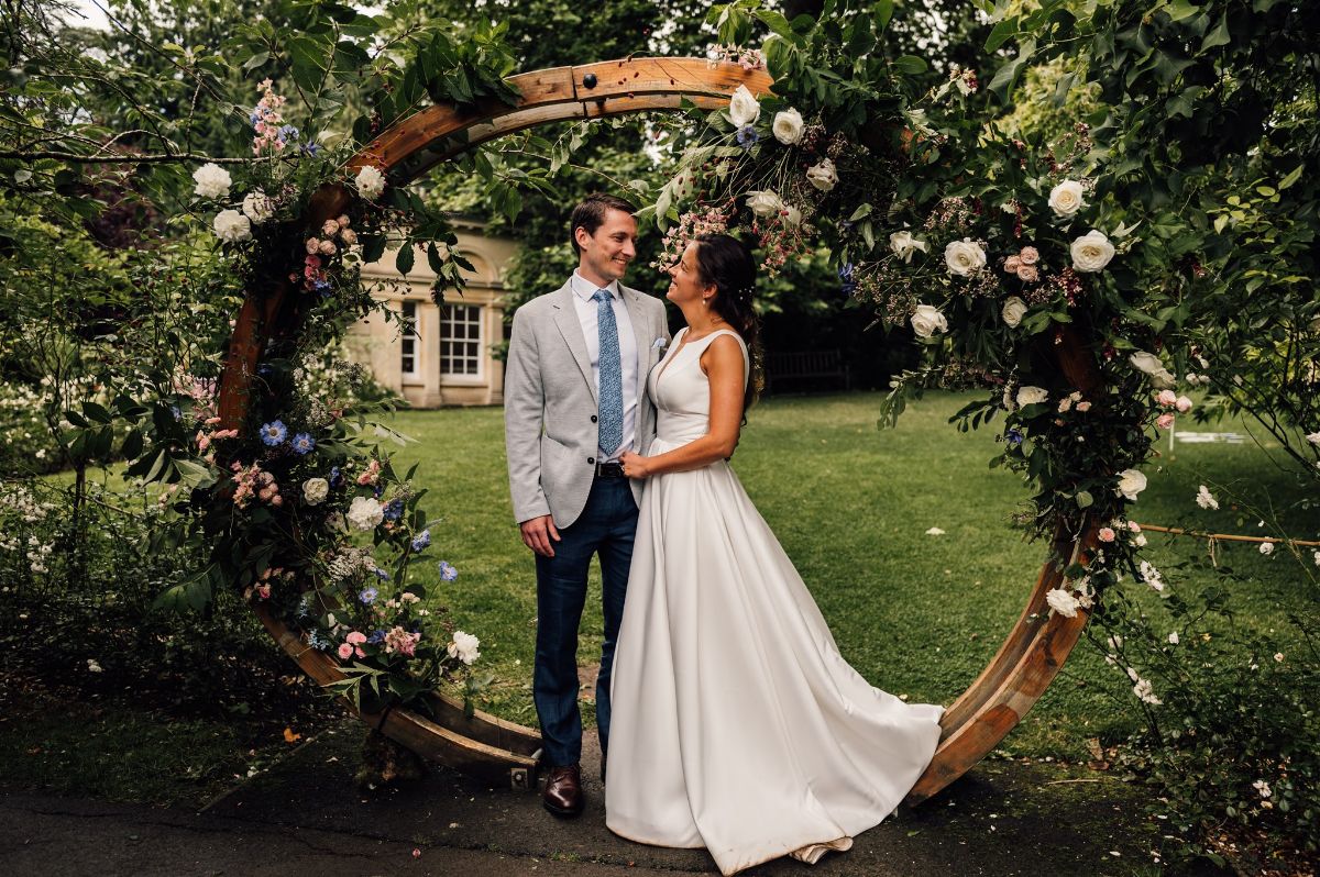 Gallery Item 2 for Heritage Park Weddings