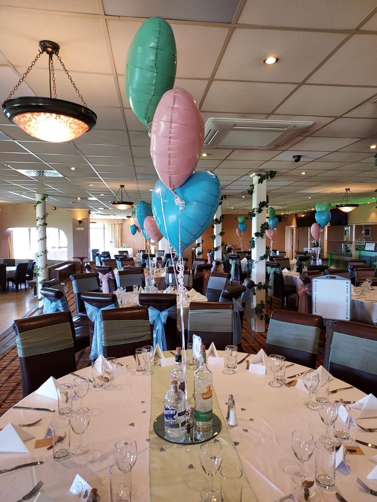 Gallery Item 3 for Derby leisure &amp; Events Venue 