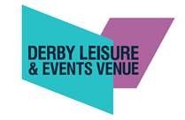 Gallery Item 12 for Derby leisure & Events Venue 
