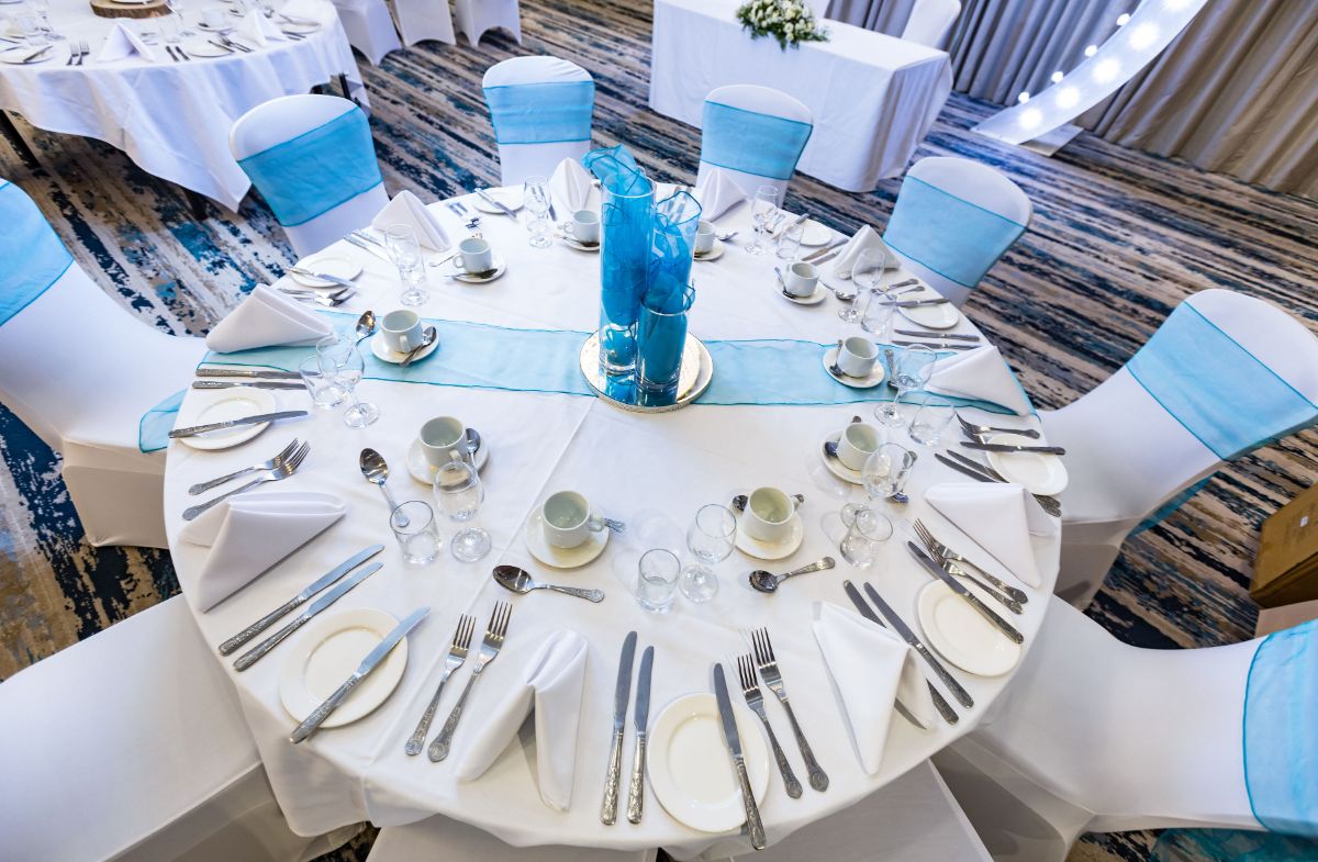 Gallery Item 4 for Leonardo Hotel Cheltenham