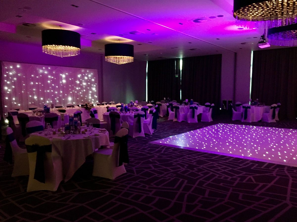 Gallery Item 9 for Village Hotels London Elstree 