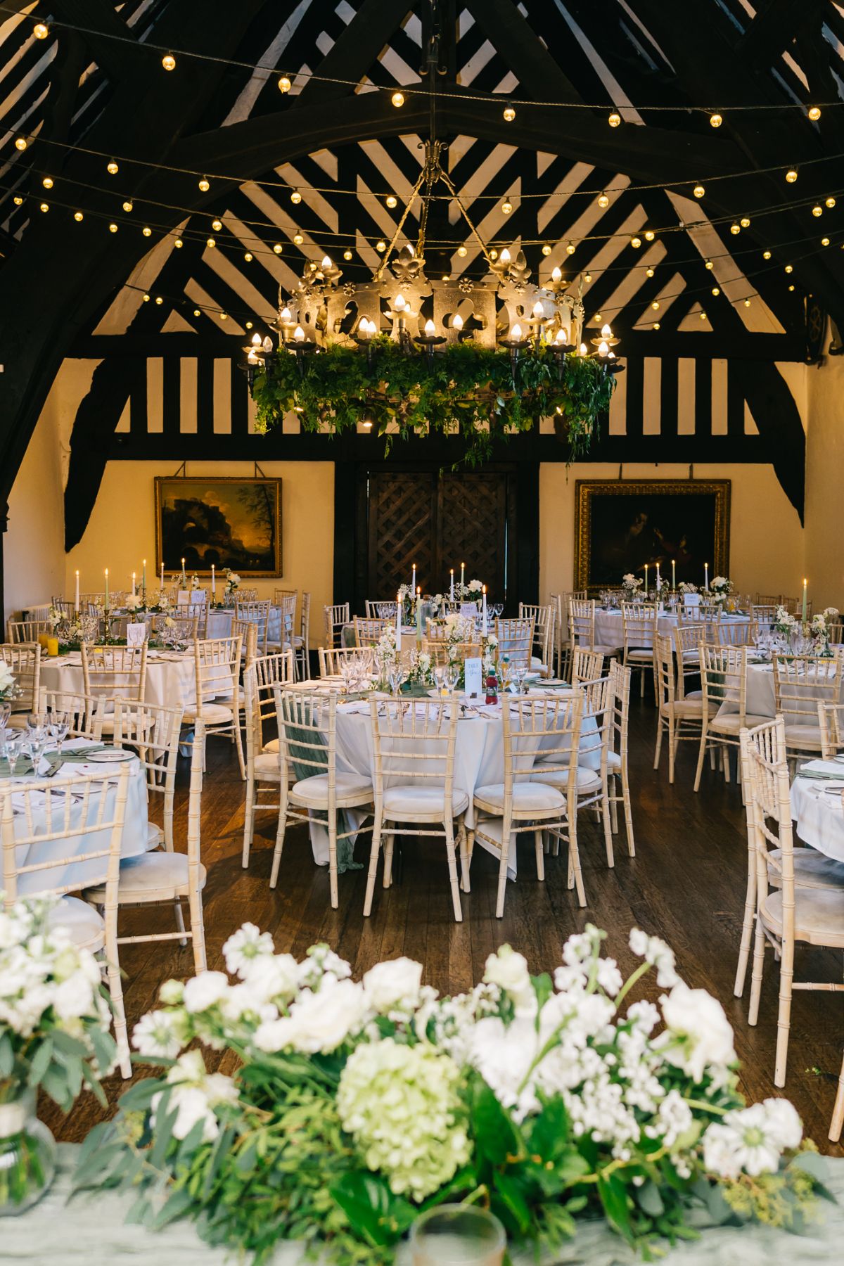 Gallery Item 9 for Samlesbury Hall
