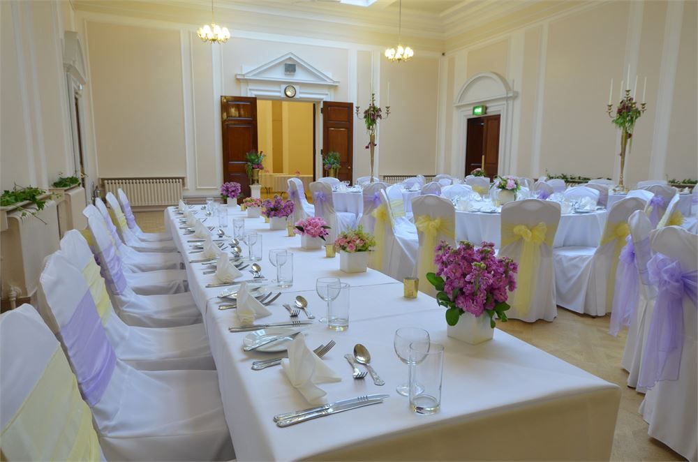 Gallery Item 12 for York House