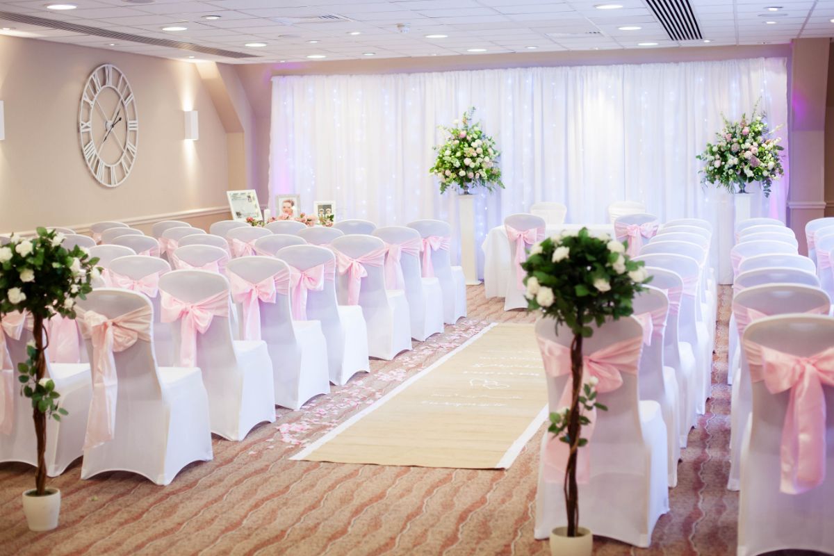 Gallery Item 4 for Donnington Valley Hotel