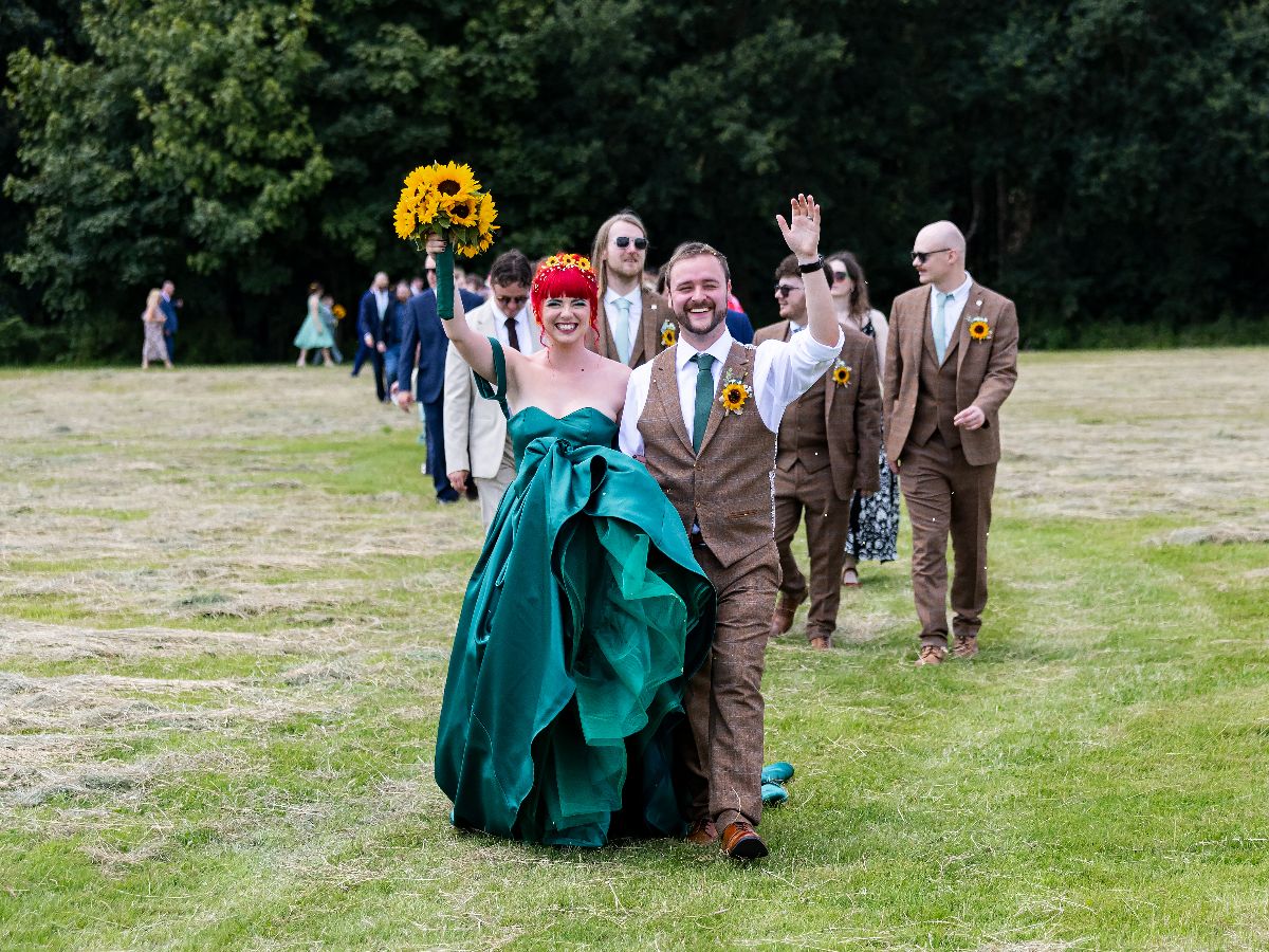 Gallery Item 5 for Escrick Park Estate