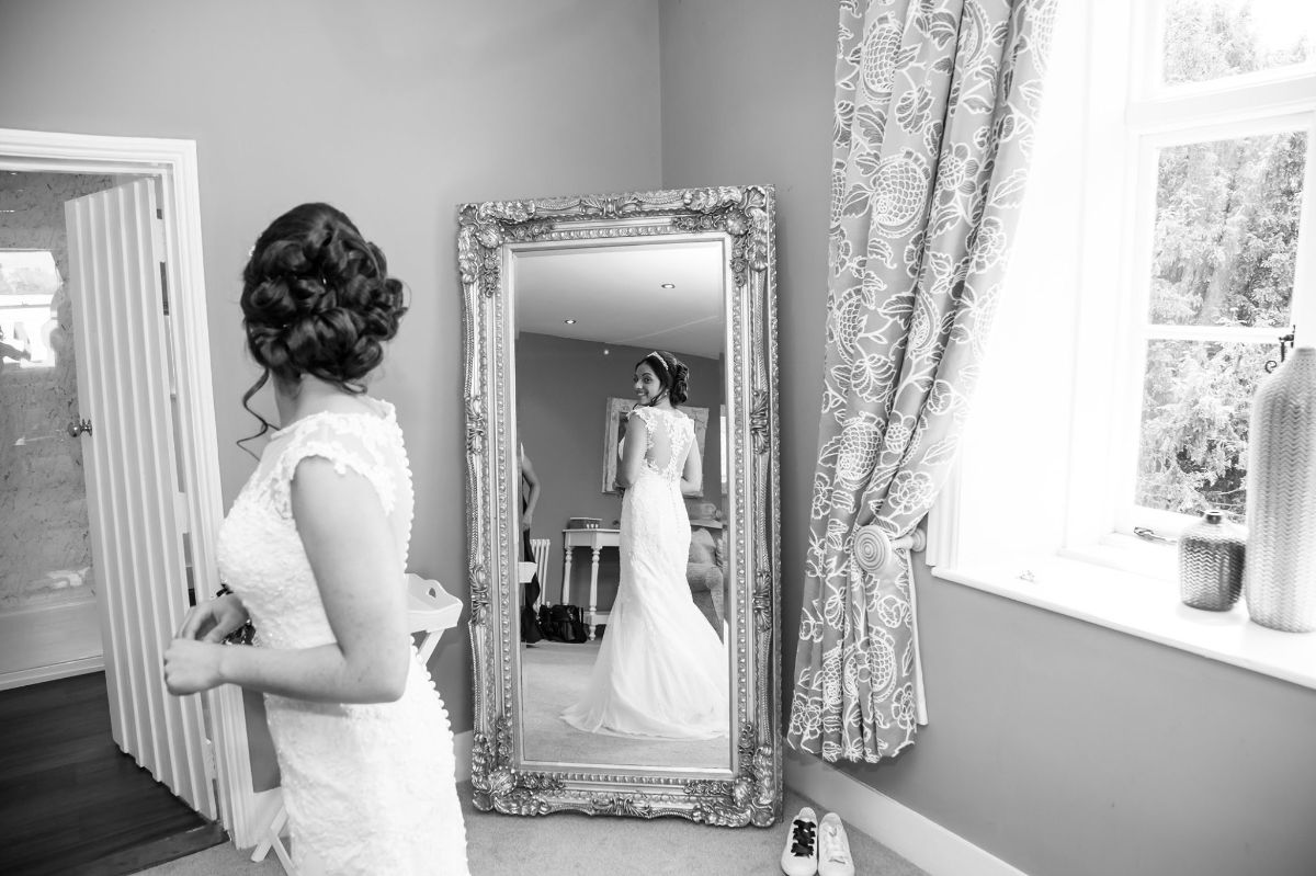 Gallery Item 6 for Newland Hall