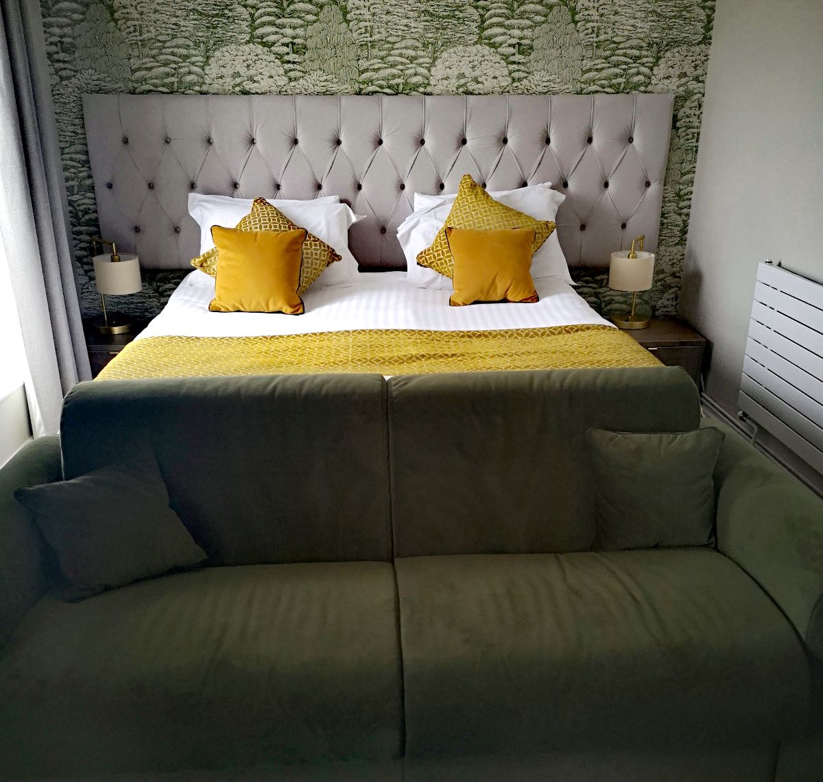 Gallery Item 7 for Hatherley Manor Hotel & Spa