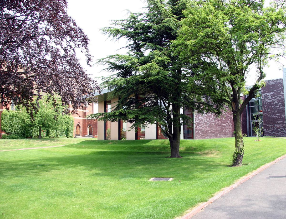 Gallery Item 9 for Bedford School
